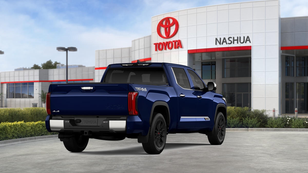 2026 Toyota Tundra 1794 Edition - Photo 32