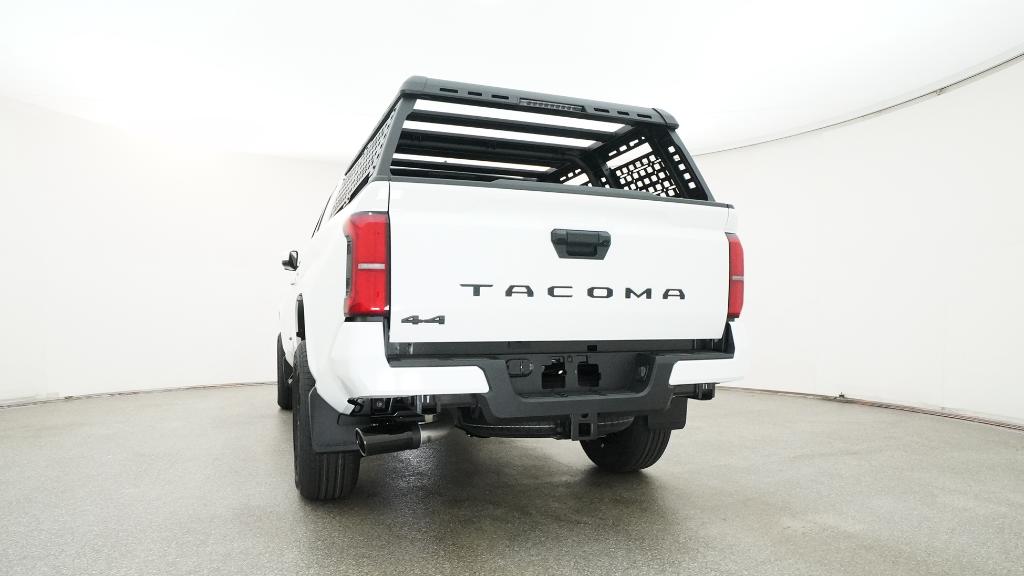 2025 Toyota Tacoma SR5 - Photo 36