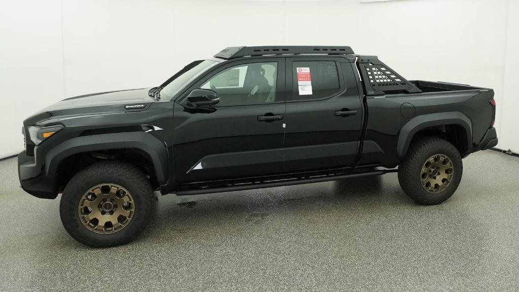 2026 Toyota Tacoma Trailhunter - Photo 46