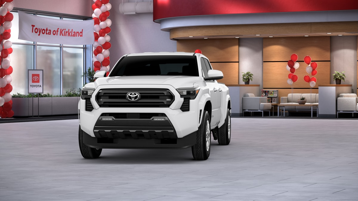 2026 Toyota Tacoma SR5 - Photo 38