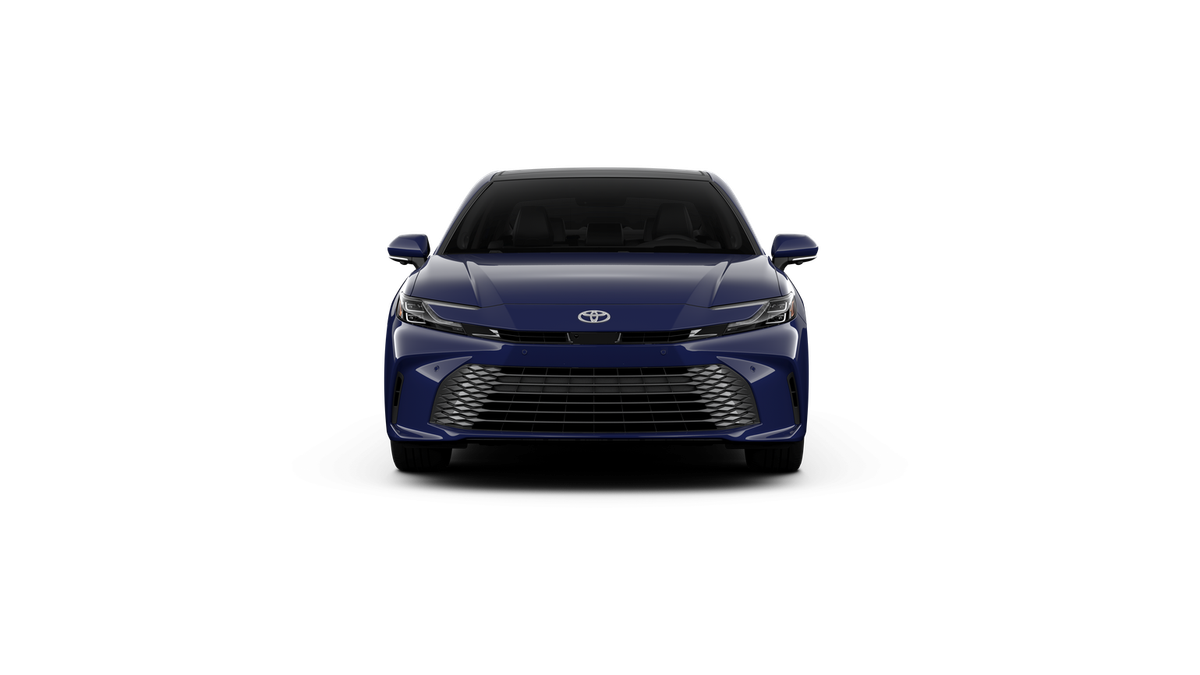 2026 Toyota Camry XLE - Photo 42