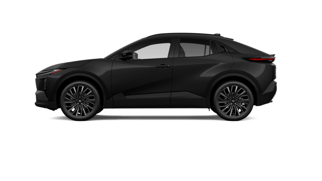 New 2027 Toyota