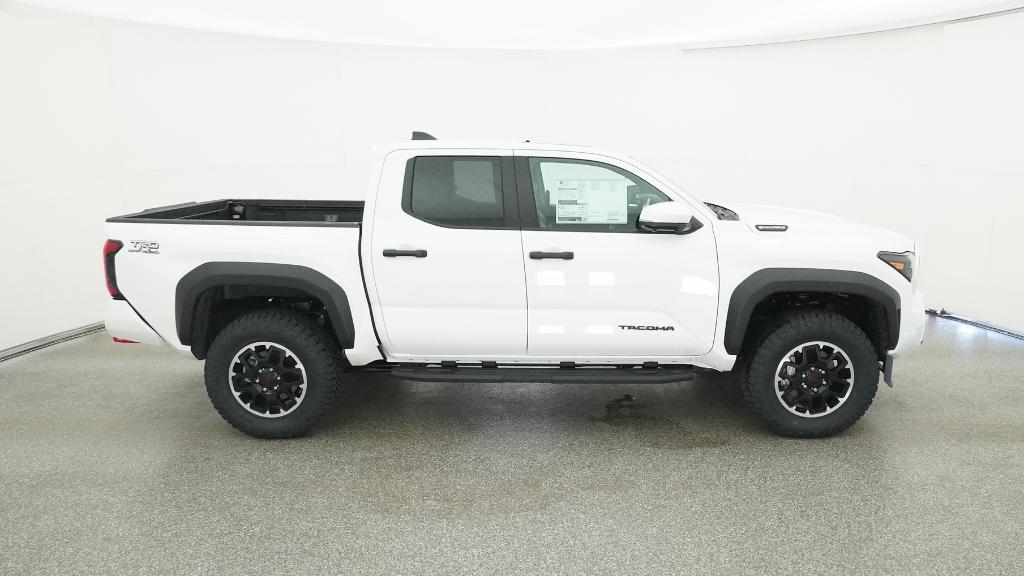 2025 Toyota Tacoma TRD Off Road - Photo 46