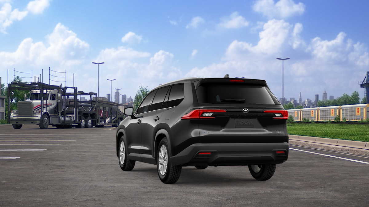Vehicle thumbnail
