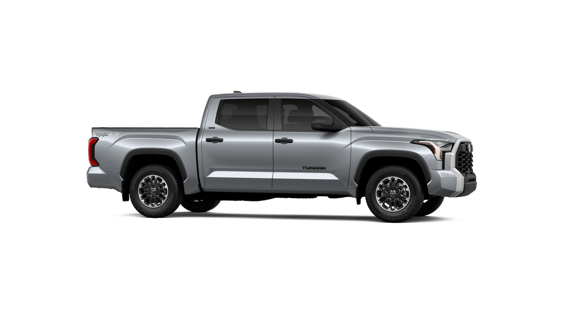 2026 Toyota Tundra SR5 - Photo 40