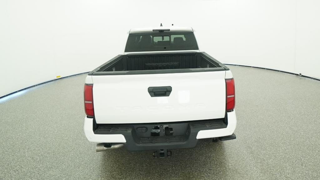 2025 Toyota Tacoma TRD Sport - Photo 13