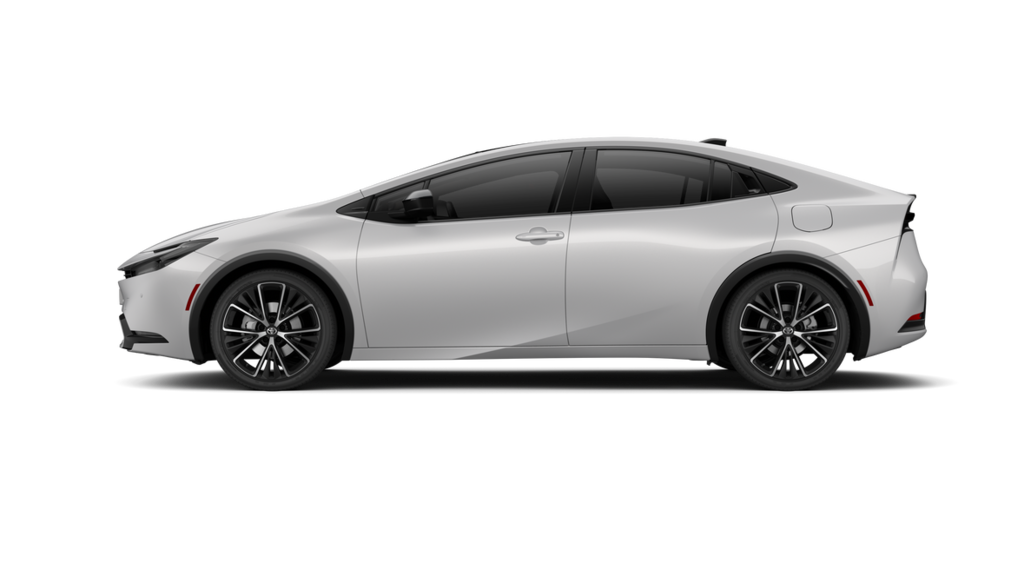 New 2027 Toyota Prius Limited LIMITED