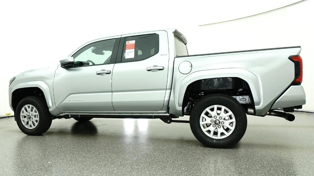 New 2026 Toyota Tacoma SR5 4X2 DOUBLE CAB
