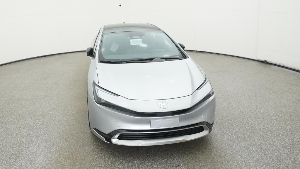 2026 Toyota Prius Plug-in Hybrid XSE Premium - Photo 57