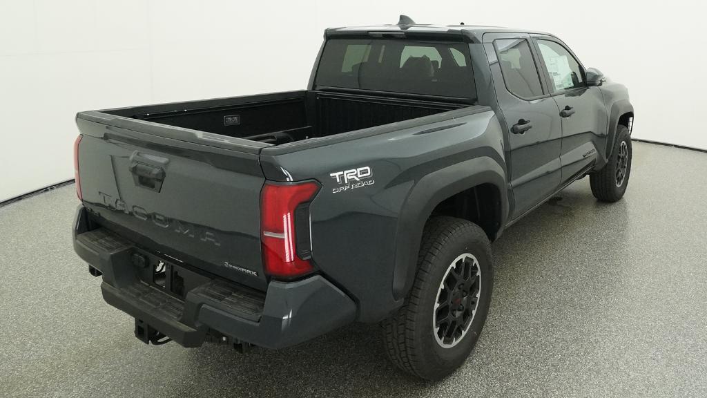 2026 Toyota Tacoma TRD Off Road - Photo 16