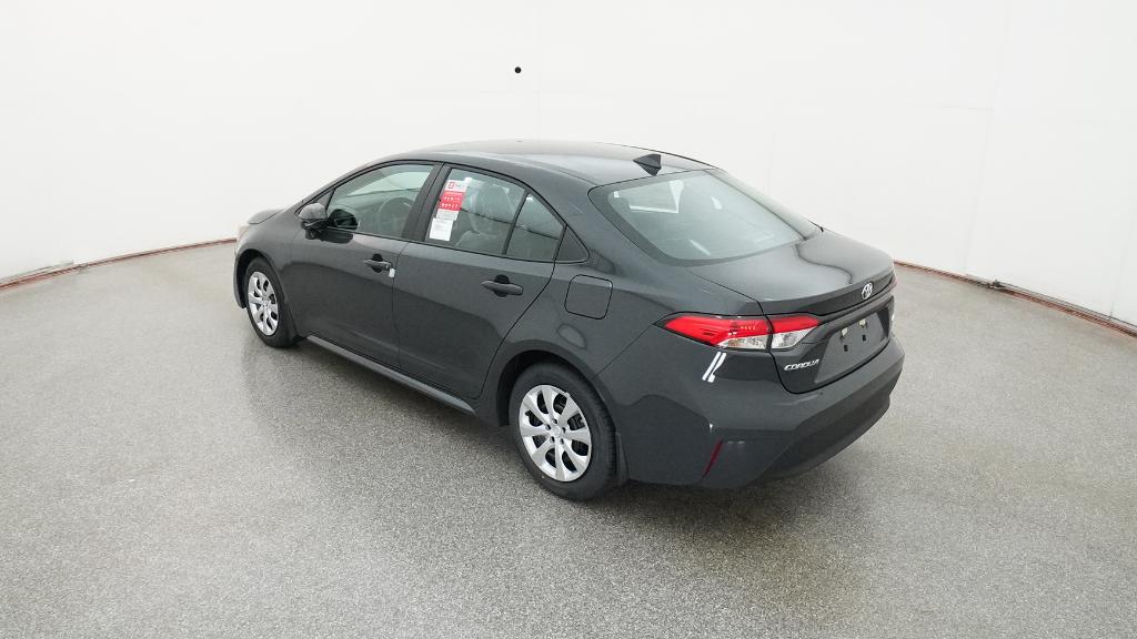 2026 Toyota Corolla LE photo 2