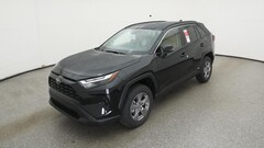 2025 Toyota RAV4 Hybrid XLE XLE AWD SUV