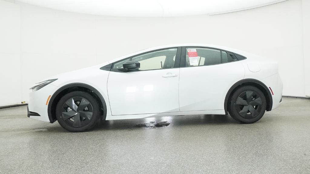 2026 Toyota Prius Plug-in Hybrid SE - Photo 28