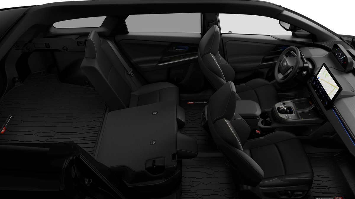 2026 Toyota bZ Woodland Woodland - Photo 46