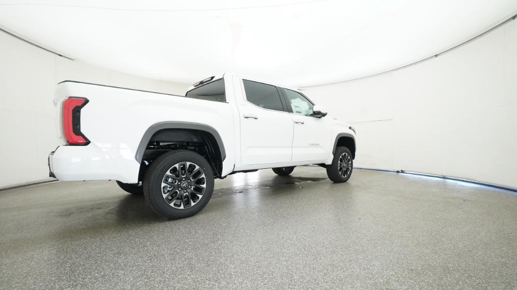 2026 Toyota Tundra Limited - Photo 32