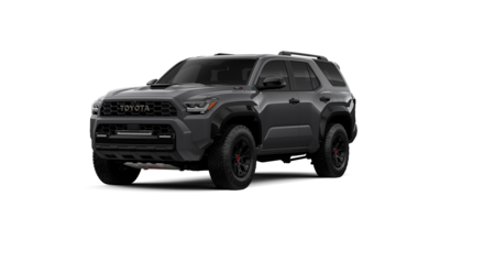 2026 Toyota 4Runner i-FORCE MAX TRD Pro SUV