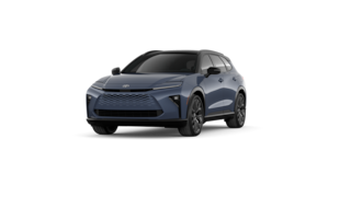 2026 Toyota Crown Signia Limited LIMITED