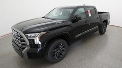 2026 Toyota Tundra i-FORCE MAX Platinum PLATINUM CREWMAX 5.5