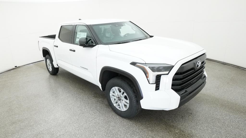 2026 Toyota Tundra SR5 - Photo 44
