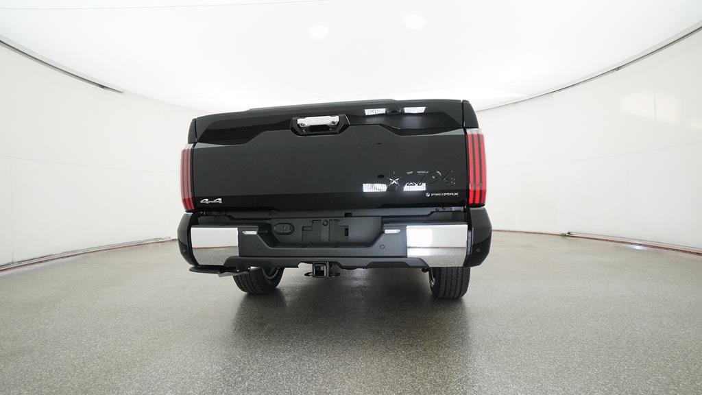 2025 Toyota Tundra 1794 Edition - Photo 52