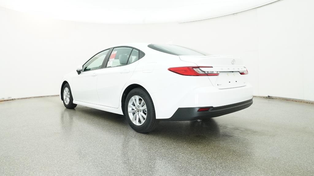 2026 Toyota Camry LE - Photo 56