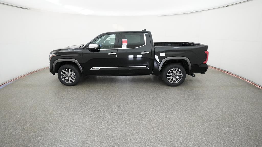 2025 Toyota Tundra 1794 Edition - Photo 59