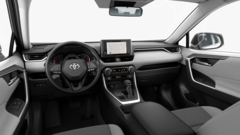 2025 Toyota RAV4 XLE SUV