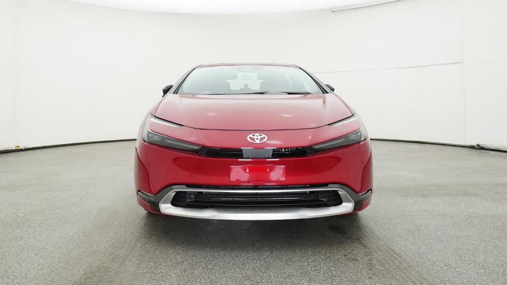 2025 Toyota Prius XSE - Photo 42