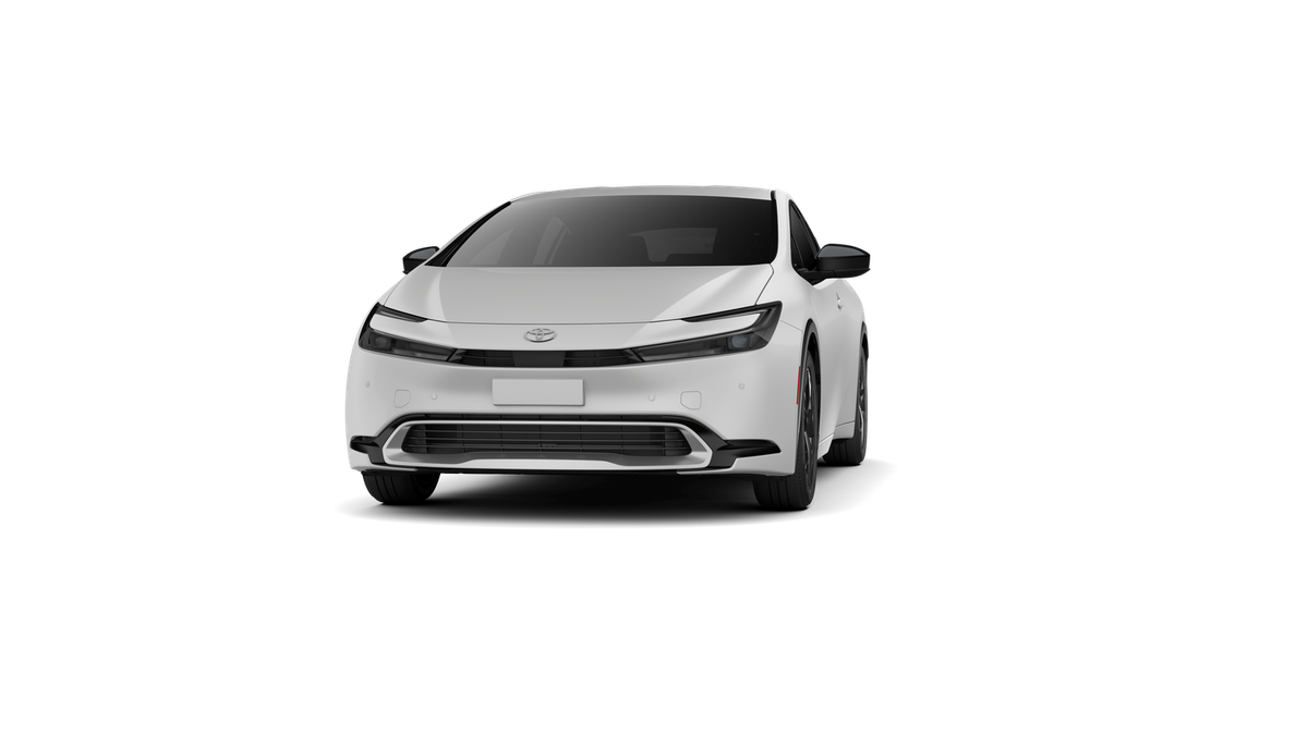 2026 Toyota Prius Plug-in Hybrid SE - Photo 52