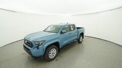 2026 Toyota Tacoma SR5 4X2 DOUBLE CAB