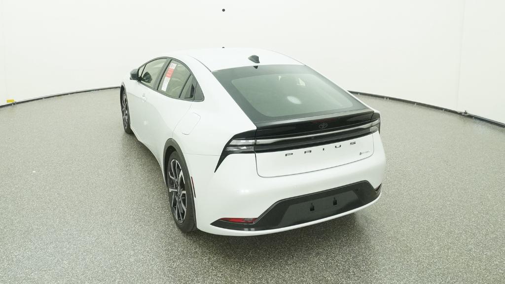 2026 Toyota Prius Plug-in Hybrid XSE - Photo 50