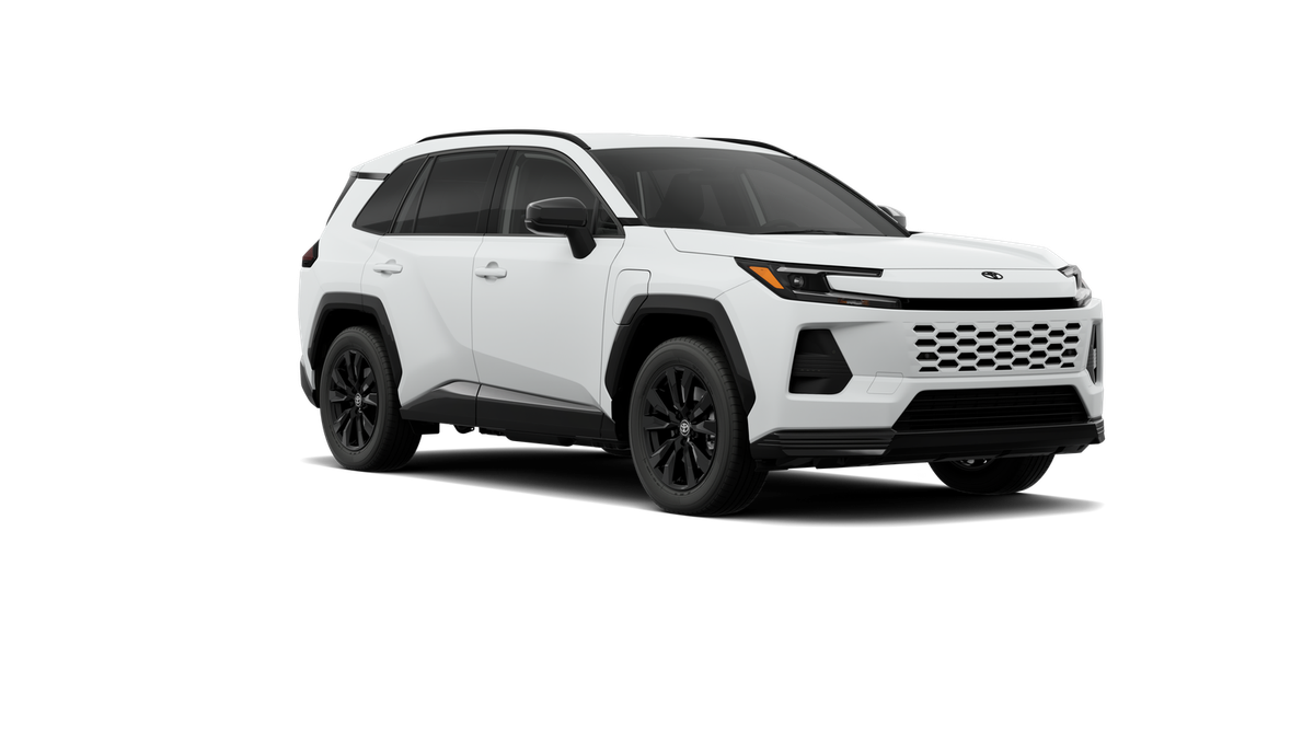 2026 Toyota RAV4 Plug-in Hybrid SE - Photo 15