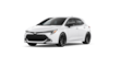 Toyota Corolla Hatchback