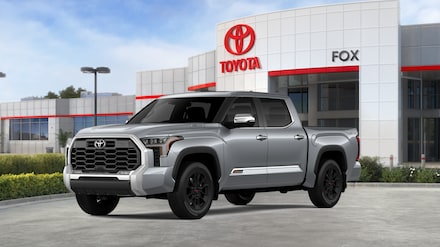 2026 Toyota Tundra i-FORCE MAX 1794 Edition i-FORCE MAX