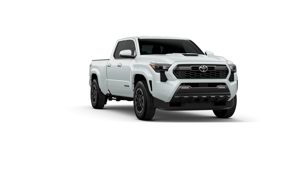2025 Toyota Tacoma TRD Sport - Photo 46