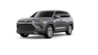  Toyota Grand Highlander Hybrid