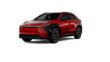  Toyota bZ
