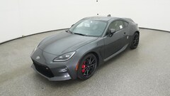 2025 Toyota GR86 GR86 Premium Coupe