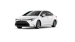  Toyota Corolla Hybrid