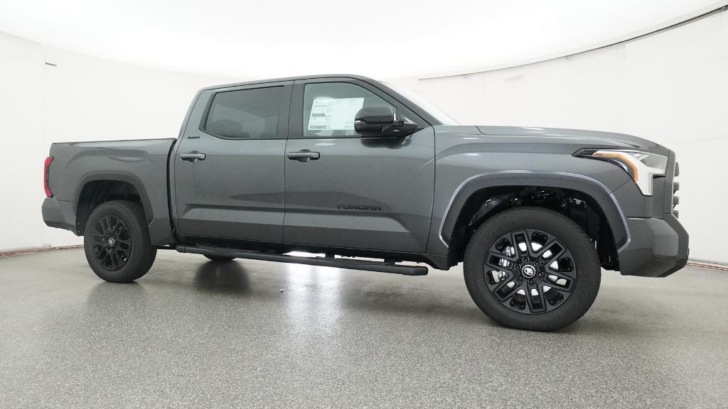 2026 Toyota Tundra Limited - Photo 57
