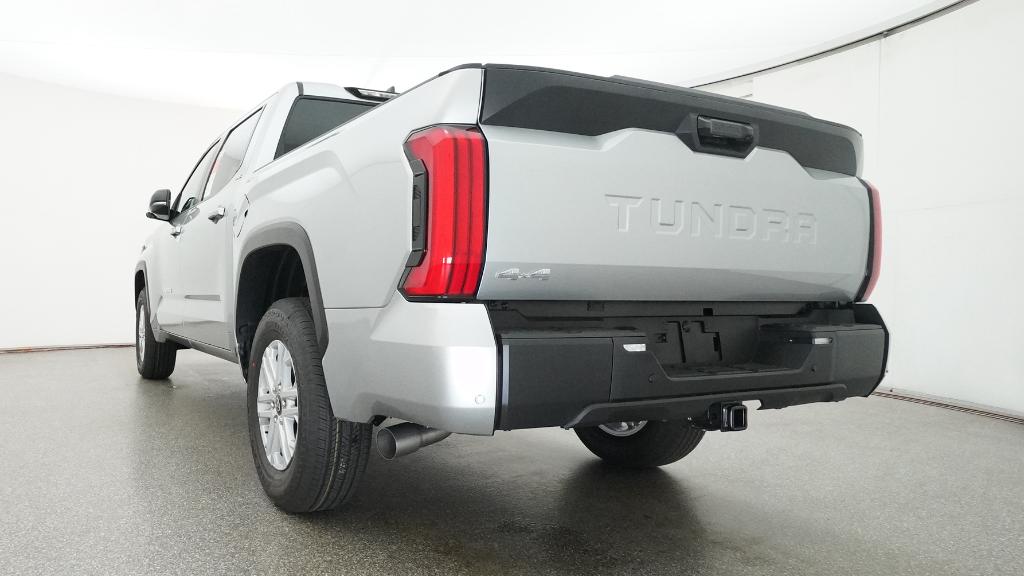 2026 Toyota Tundra SR5 - Photo 2