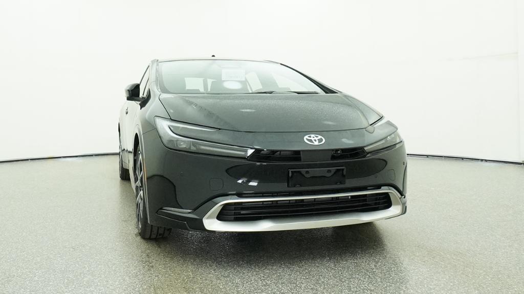 2026 Toyota Prius Plug-in Hybrid XSE - Photo 30