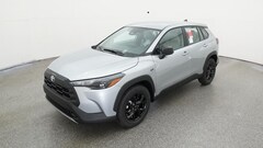 2026 Toyota Corolla Cross L L