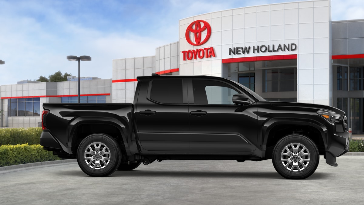 2026 Toyota Tacoma SR - Photo 44