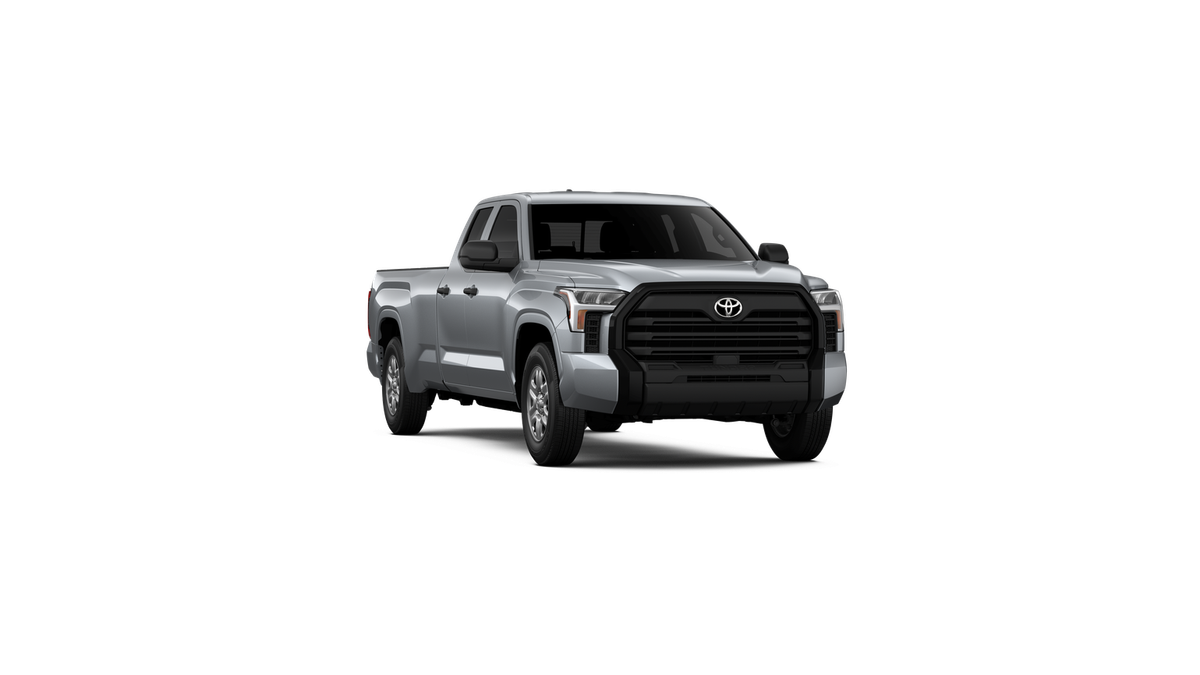 2026 Toyota Tundra SR - Photo 16