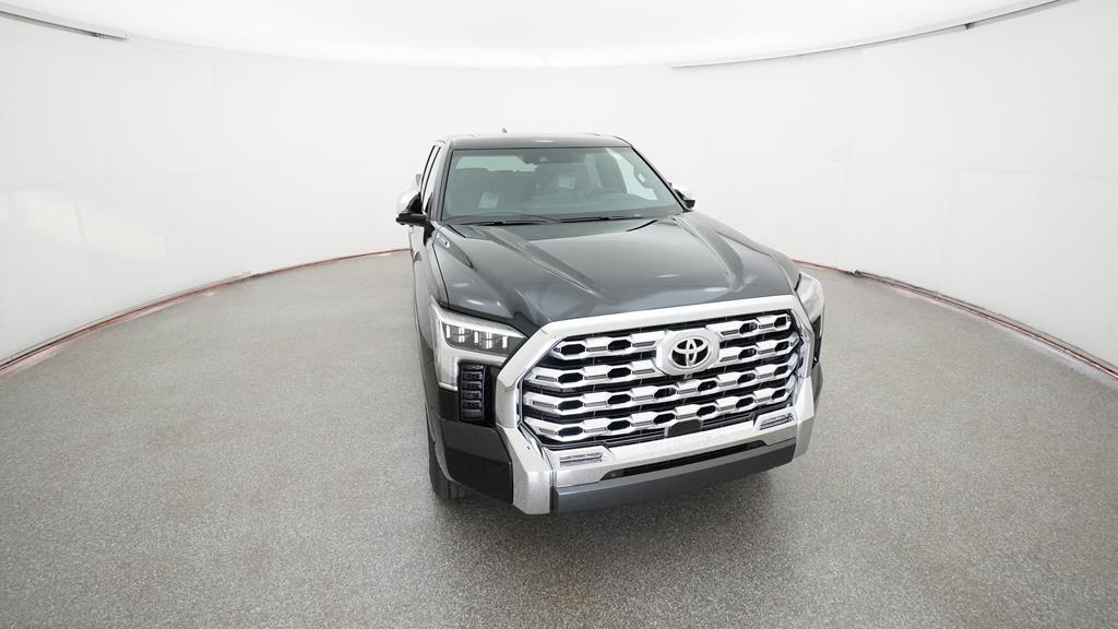 2025 Toyota Tundra 1794 Edition - Photo 66