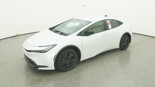 2026 Toyota Prius LE LE