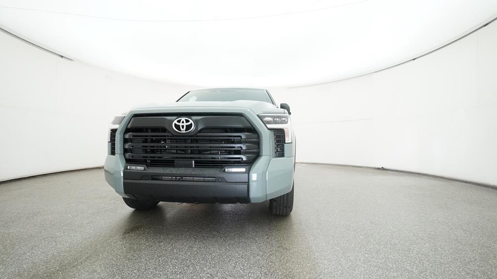 2025 Toyota Tundra SR5 - Photo 2