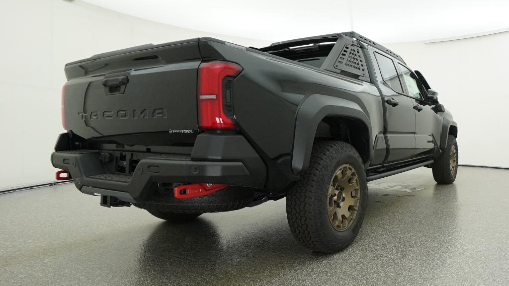 2026 Toyota Tacoma Trailhunter - Photo 53