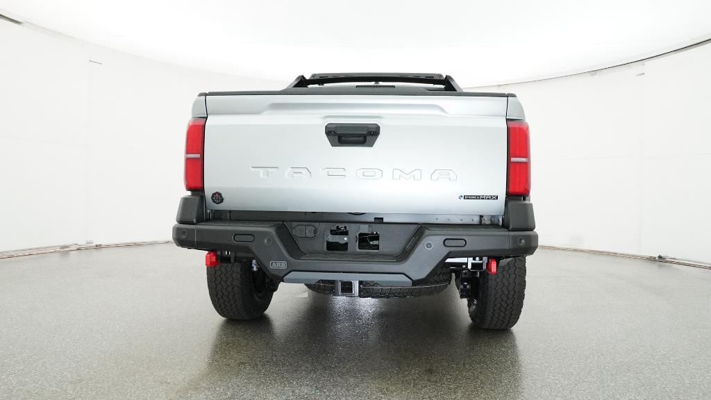 2025 Toyota Tacoma Trailhunter - Photo 25